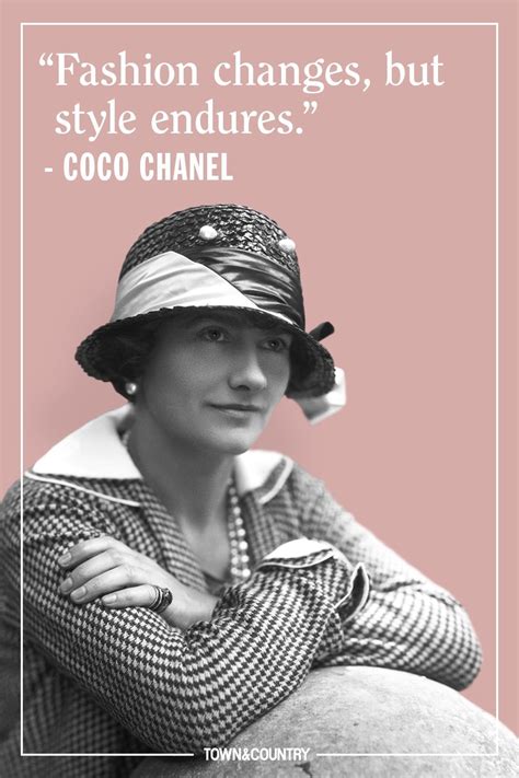 inspirational coco chanel quotes|coco chanel quotes fashion fades.